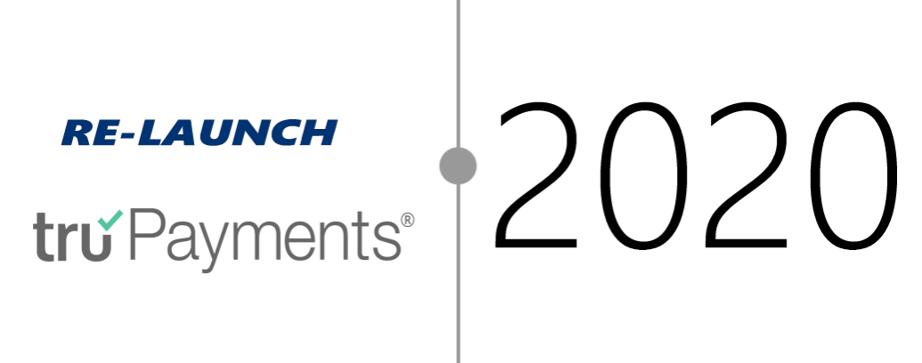truPayments & tru Shop-by-Payment launched